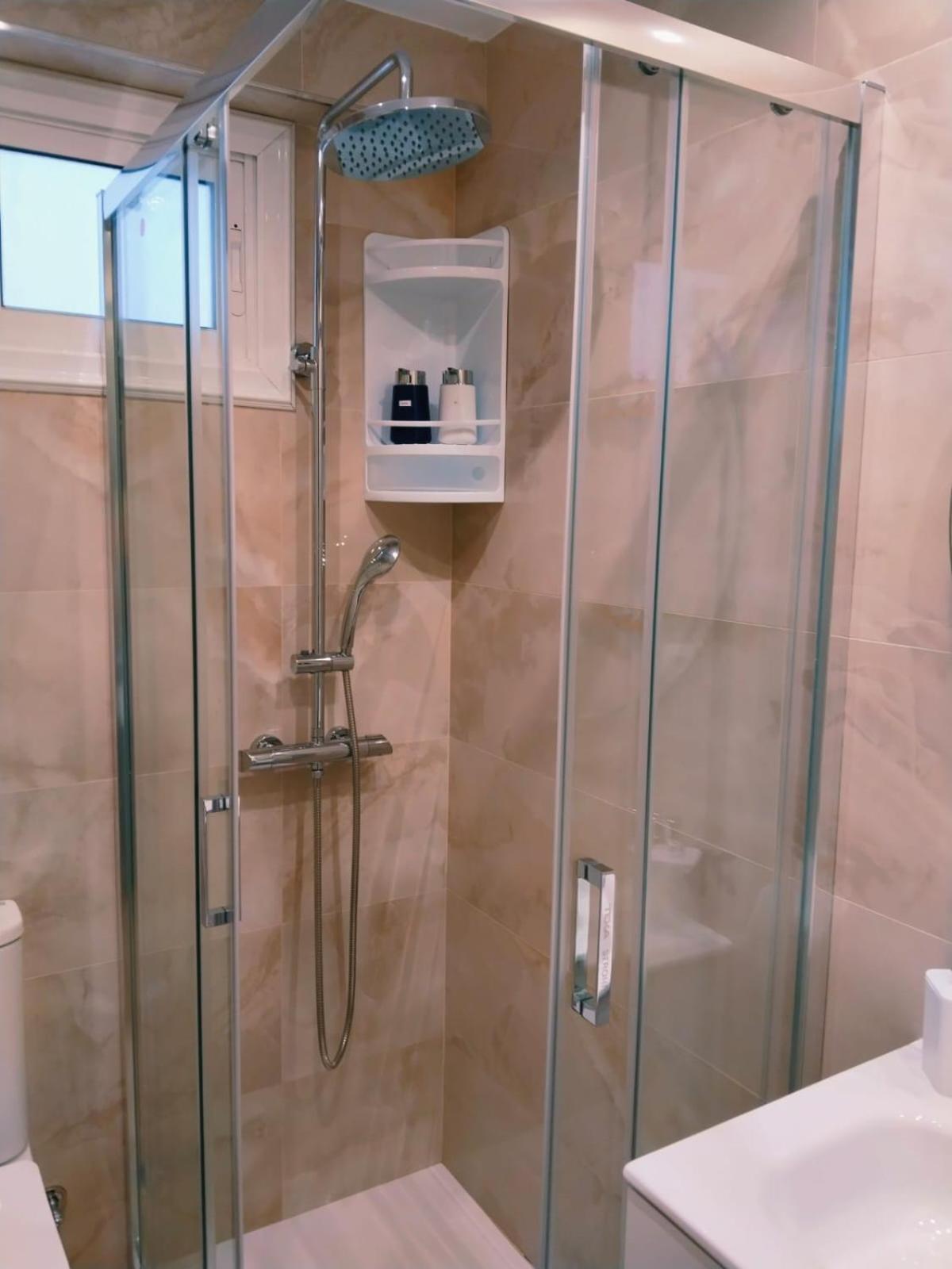 Apartamento Centrico De Lujo El Paraiso Vigo Esterno foto