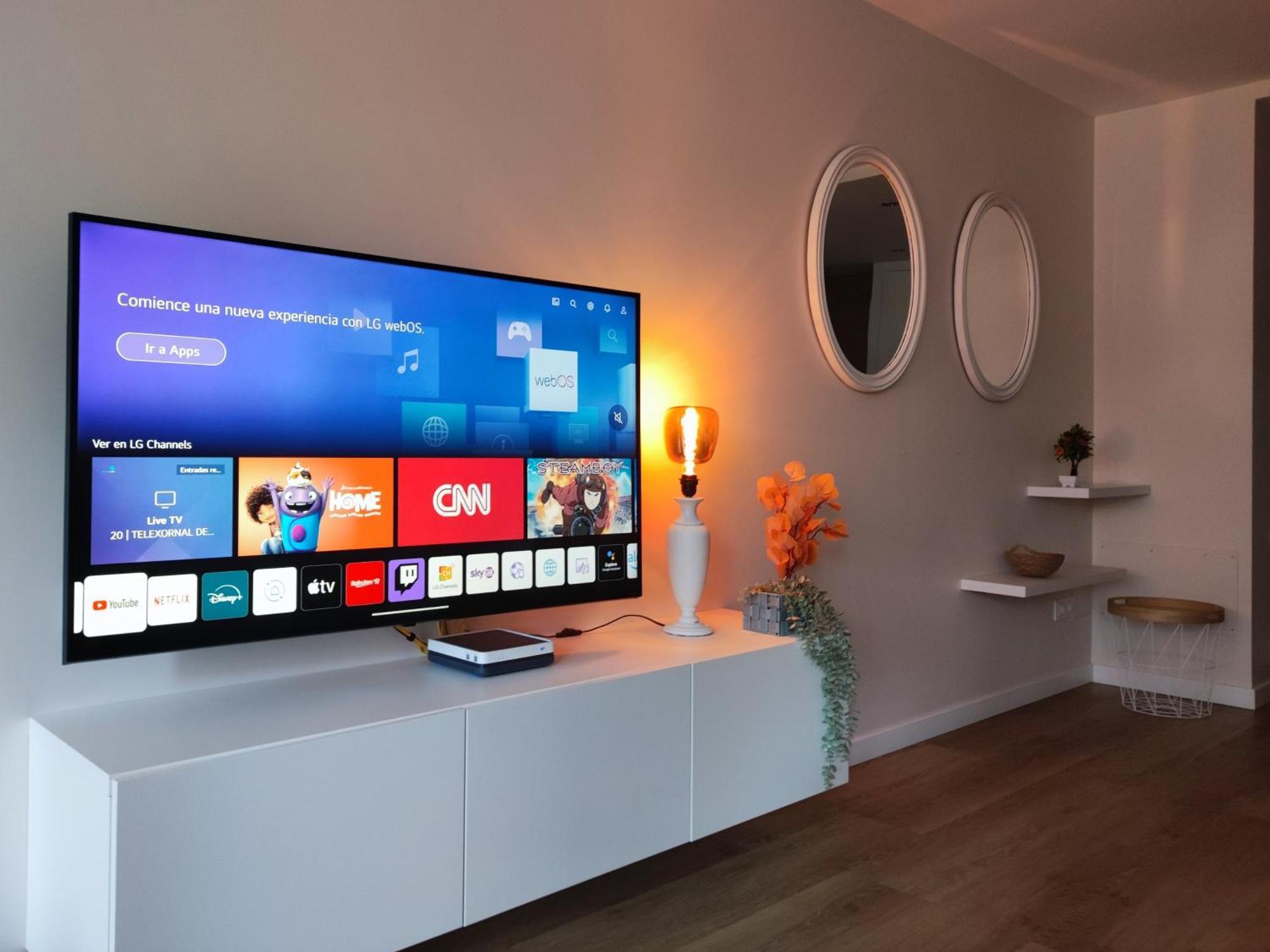 Apartamento Centrico De Lujo El Paraiso Vigo Esterno foto