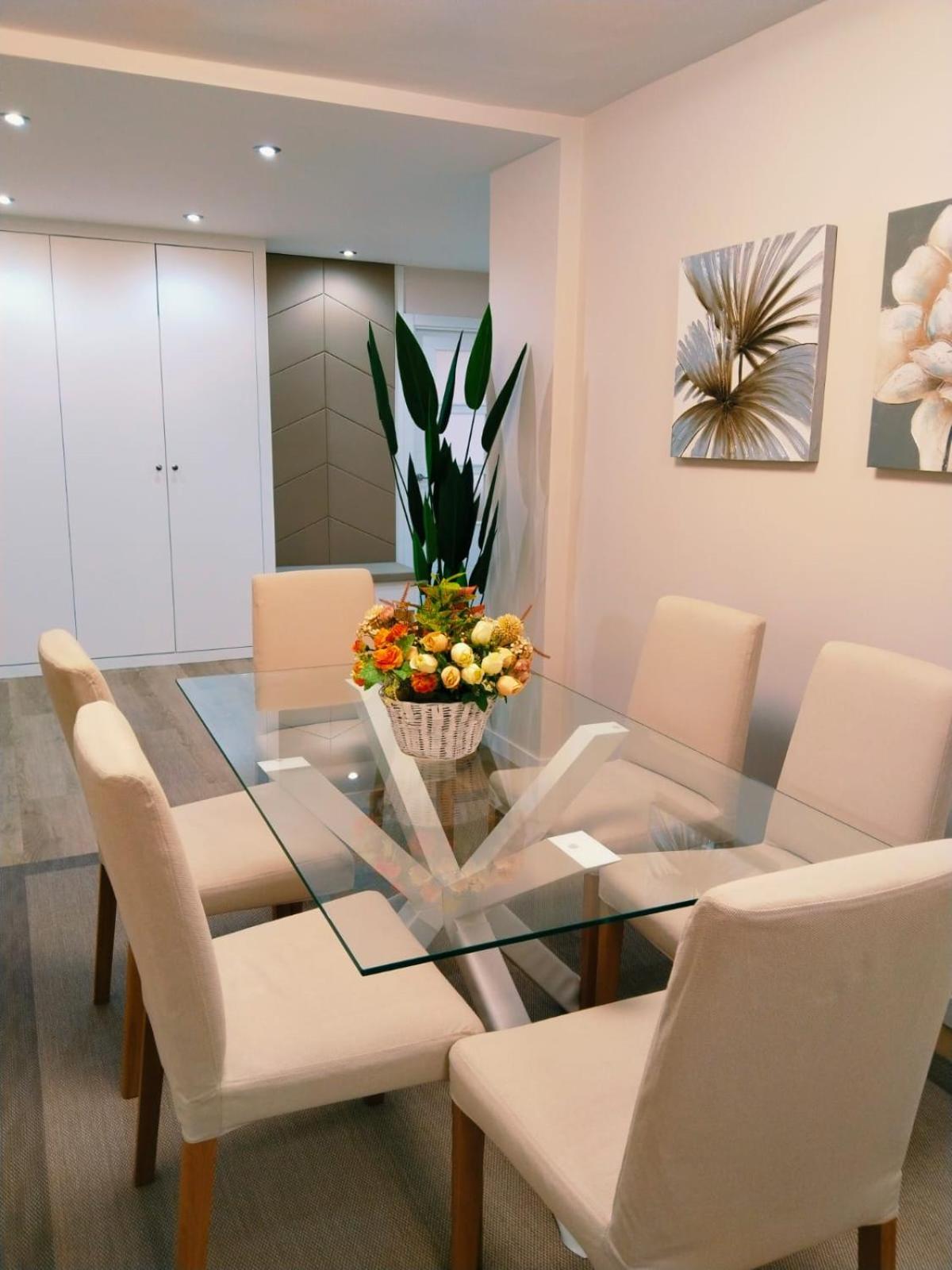 Apartamento Centrico De Lujo El Paraiso Vigo Esterno foto
