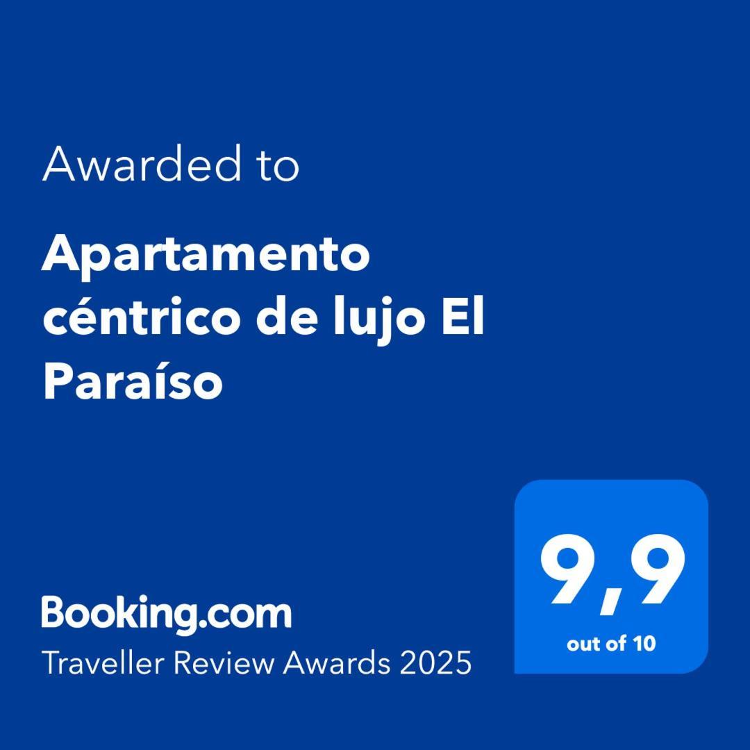 Apartamento Centrico De Lujo El Paraiso Vigo Esterno foto